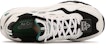 Skechers D'Lites Kasut Larian Rendah Hitam/Putih 237152-WGRN