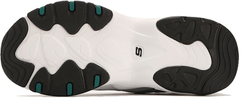 스케쳐스 딜라이트 로우 블랙/화이트 런닝화 237152-WGRN Purchase 스케쳐스 딜라이트 로우 블랙/화이트 런닝화 237152-WGRN