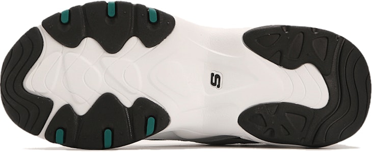 스케쳐스 딜라이트 로우 블랙/화이트 런닝화 237152-WGRN Purchase 스케쳐스 딜라이트 로우 블랙/화이트 런닝화 237152-WGRN