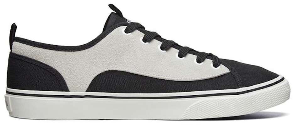Skechers v'lites 耐磨防滑 低筒休閒板鞋 黑白色 Order Skechers v'lites 耐磨防滑 低筒休閒板鞋 黑白色