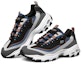 Lookbook Skechers D'Lites Low 'Blue Grey' 52675-BKBL