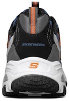 Skechers D'Lites Low 'Biru Kelabu' 52675-BKBL Shop Skechers D'Lites Low 'Biru Kelabu' 52675-BKBL