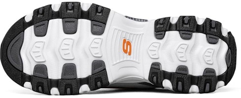 Skechers D'Lites Low 'Biru Kelabu' 52675-BKBL Purchase Skechers D'Lites Low 'Biru Kelabu' 52675-BKBL