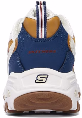 스케쳐스 딜라이트 바시티 스피릿 스니커즈 '화이트 블루' 894282-BRBL Purchase 스케쳐스 딜라이트 바시티 스피릿 스니커즈 '화이트 블루' 894282-BRBL