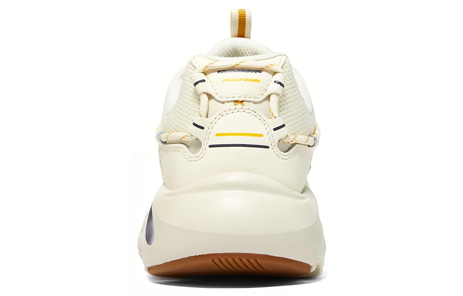 Shop Skechers D''Lites Low ''Melkwit'' 237430-OFWT