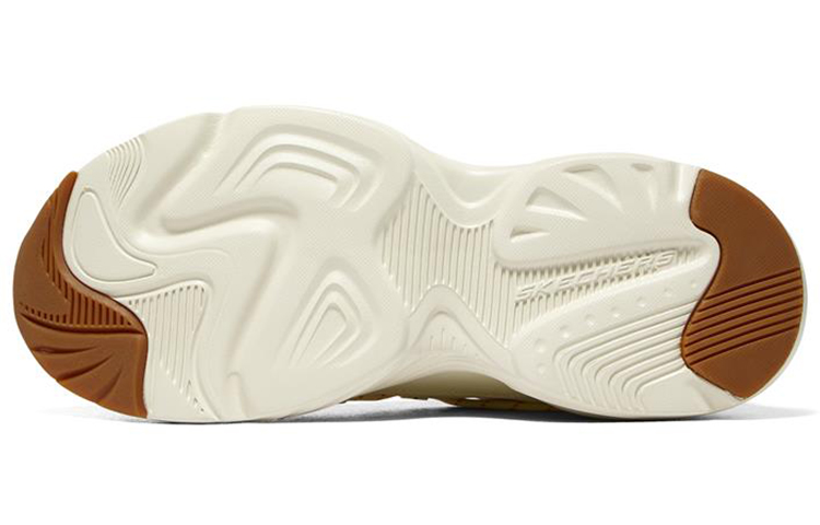 Purchase Skechers D''Lites Low ''Melkwit'' 237430-OFWT