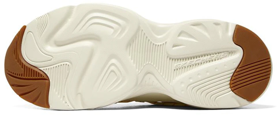 Skechers D''Lites Low ''Melkwit'' 237430-OFWT Purchase Skechers D''Lites Low ''Melkwit'' 237430-OFWT