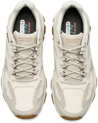 斯凯奇 D Lites 户外复古厚底鞋 白色 237121-OFWT Shop 斯凯奇 D Lites 户外复古厚底鞋 白色 237121-OFWT