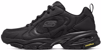 Skechers Vigor 3.0 'Black' 894163-BBK Skechers Vigor 3.0 'Black' 894163-BBK