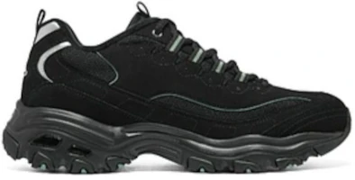 Order スケッチャーズ DLites 1.0 ブラック 894268-BKOL