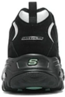 Skechers DLites 1.0 'Hitam' 894268-BKOL Shop Skechers DLites 1.0 'Hitam' 894268-BKOL