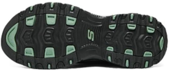 Skechers DLites 1.0 'Hitam' 894268-BKOL Purchase Skechers DLites 1.0 'Hitam' 894268-BKOL