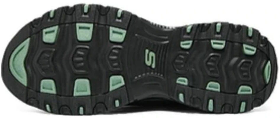 Skechers DLites 1.0 'Hitam' 894268-BKOL Purchase Skechers DLites 1.0 'Hitam' 894268-BKOL