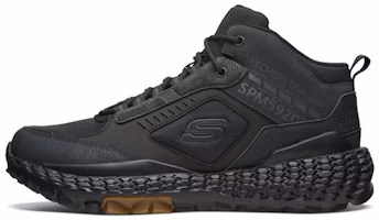 Skechers Monster High 'Black' 51943-BBK Skechers Monster High 'Black' 51943-BBK