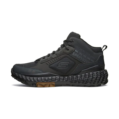 Skechers Monster High 'Black'
