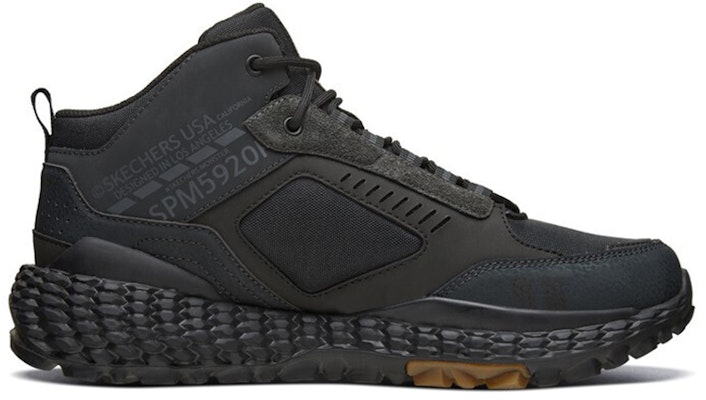 Skechers Monster High 'Hitam' 51943-BBK Order Skechers Monster High 'Hitam' 51943-BBK