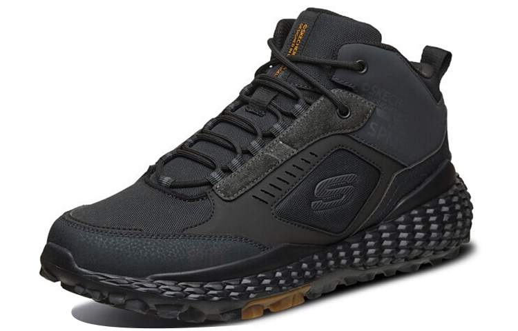 Buy Skechers Monster High 'Black' 51943-BBK Novelship