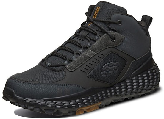 Buy Skechers Monster High 'Black' 51943-BBK Novelship