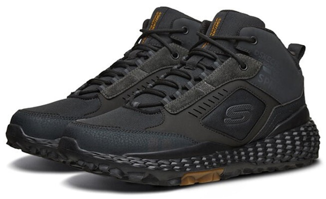 Skechers Monster High 'Hitam' 51943-BBK Shop Skechers Monster High 'Hitam' 51943-BBK