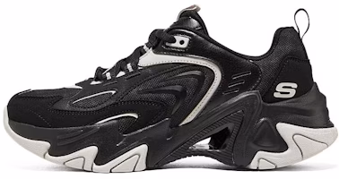 (Women) Skechers Sport Stamina V3 Shoes 'Black Beige' 896261-BKNT (Women) Skechers Sport Stamina V3 Shoes 'Black Beige' 896261-BKNT