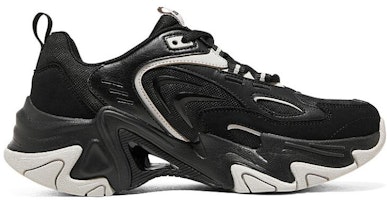 (W) Sepatu Skechers Sport Stamina V3 'Hitam Beige' 896261-BKNT Order (W) Sepatu Skechers Sport Stamina V3 'Hitam Beige' 896261-BKNT