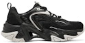 Order (W) Kasut Skechers Sport Stamina V3 'Hitam Beige' 896261-BKNT