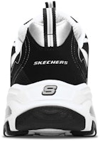 斯凯奇 D'LITES 老爹鞋 '白黑' 52675-BKW Shop 斯凯奇 D'LITES 老爹鞋 '白黑' 52675-BKW