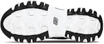 Purchase Skechers D'LITES Daddy Shoes 'White Black' 52675-BKW