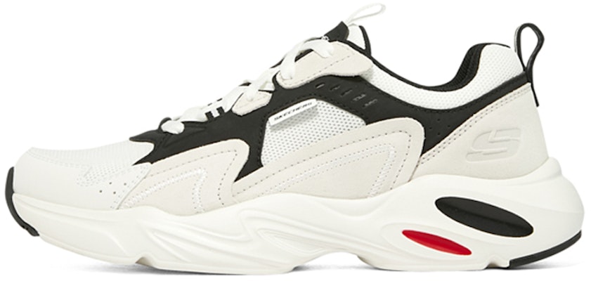 Skechers DLITES 4.0 'White Black' 894073-WBK Buy Skechers DLITES 4.0 'White Black' 894073-WBK