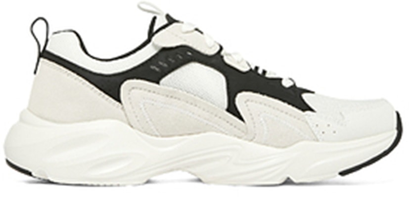 Skechers DLITES 4.0 'Putih Hitam' 894073-WBK Order Skechers DLITES 4.0 'Putih Hitam' 894073-WBK