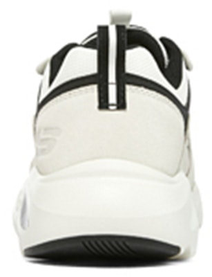 Skechers DLITES 4.0 'Putih Hitam' 894073-WBK Shop Skechers DLITES 4.0 'Putih Hitam' 894073-WBK