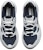 Skechers D'lites Low-Top Running Shoes White/Blue 999235-WNV