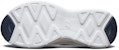 Skechers D'lites Low-Top Running Shoes White/Blue 999235-WNV