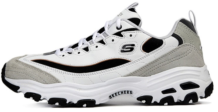 skechers-d-lites-low-white-grey-gold-666114-wlgy