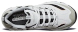 Purchase Skechers D'Lites 1.0 Low Running Shoes White/Grey 666114-WLGY