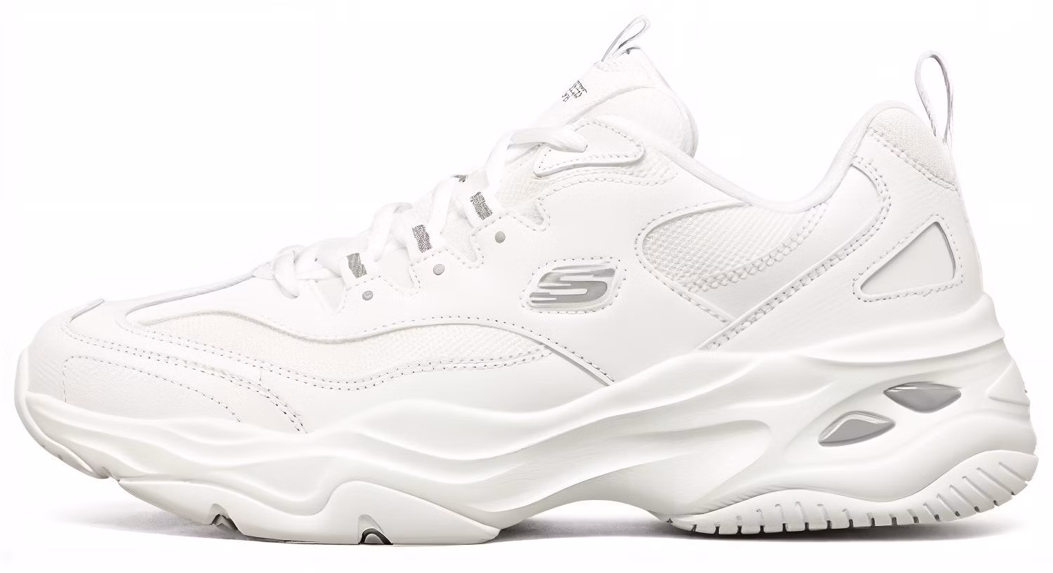 skechers-d-lites-trendy-dad-shoe-white-237226-wht