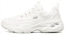 Skechers D'Lites Kasut Rendah Putih 237226-WHT