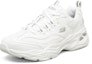 Lookbook Skechers D'Lites Kasut Rendah Putih 237226-WHT