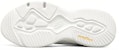 Skechers D'Lites Kasut Rendah Putih 237226-WHT