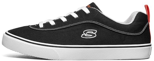 Skechers VLites 237020-BLK Skechers VLites 237020-BLK