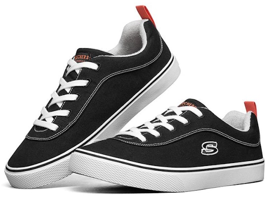 Skechers VLites 237020-BLK Lookbook Skechers VLites 237020-BLK