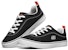 Skechers VLites Kasut Lelaki/Wanita Stylish dan Ringan 237020-BLK