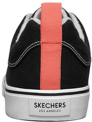 Skechers VLites 237020-BLK Shop Skechers VLites 237020-BLK