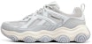 Skechers Sport Rover X 'Kelabu Cerah' 232436-LTGY