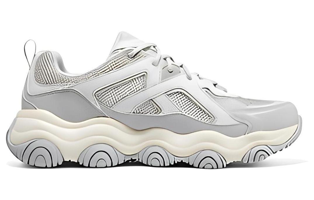 Order Skechers Sport Rover X 'Abu-Abu Terang' 232436-LTGY