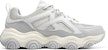 Skechers Sport Rover X 'Kelabu Cerah' 232436-LTGY