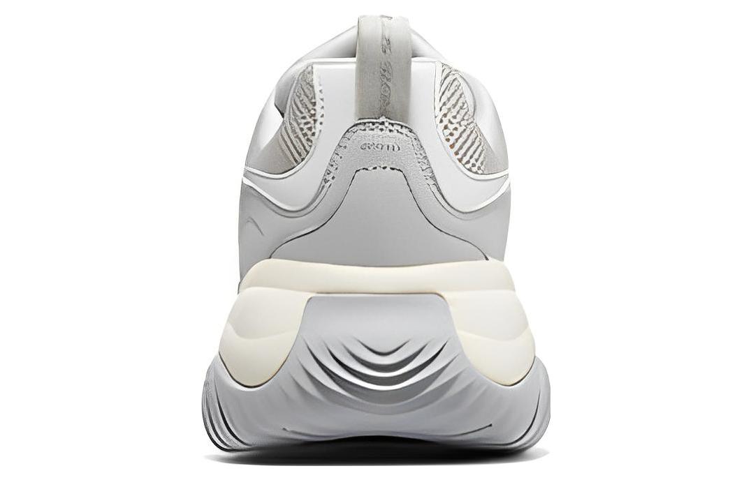 Shop Skechers Sport Rover X 'Abu-Abu Terang' 232436-LTGY