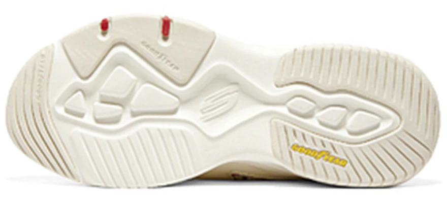 Skechers Dlites 'Blanco Rojo' 894086-WRD Purchase Skechers Dlites 'Blanco Rojo' 894086-WRD