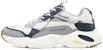 Skechers Stamina Airy 'High Wind - Navy Grey' 237430-NVGY