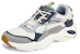 Skechers Stamina Airy 'High Wind - Navy Grey' 237430-NVGY